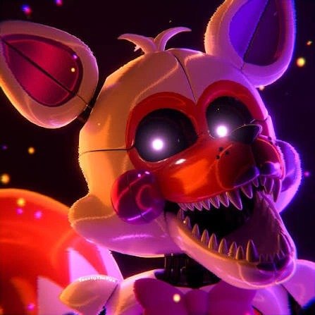 Puppet Fnaf Pfp Puppet Fnaf Pfp