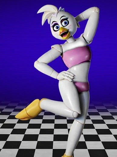 Puppet Fnaf Puppet Fnaf