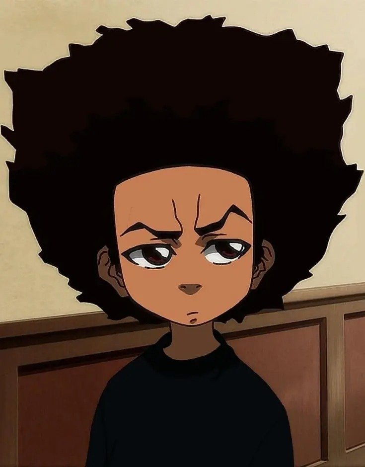 Riley Boondocks