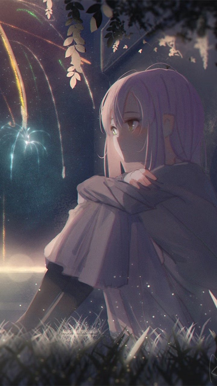 Sad Anime Characters Sad Anime Characters