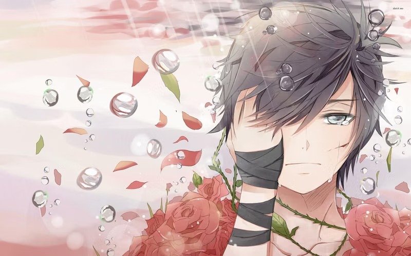 Sad Anime Movies Sad Anime Movies