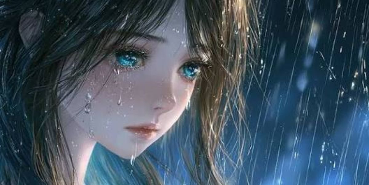 Sad Anime PFP