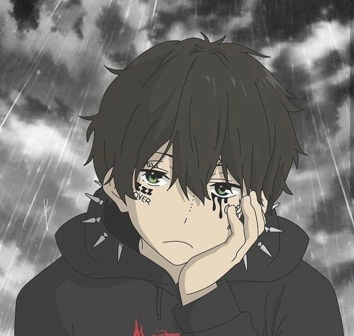 Sad Anime Pfp For Discord Sad Anime Pfp For Discord