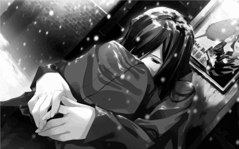 Sad Anime Pictures Sad Anime Pictures