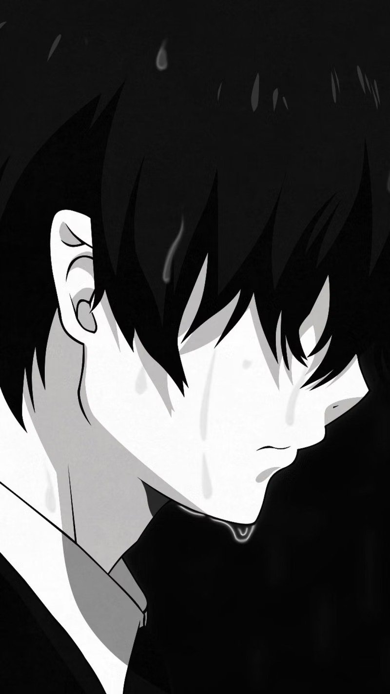 Sad Anime Quotes Sad Anime Quotes