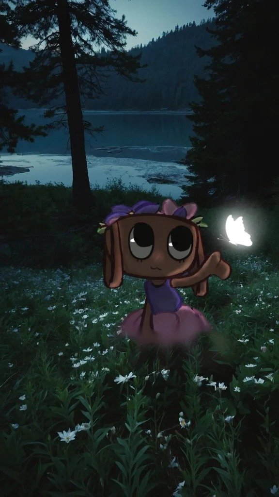 Sad Bassie Fanart Sad Bassie Fanart
