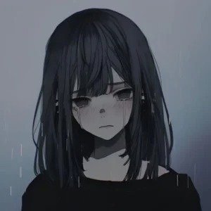 Sad Pinterest Anime Pfp Sad Pinterest Anime Pfp
