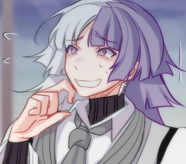 Sigma Meme Guy