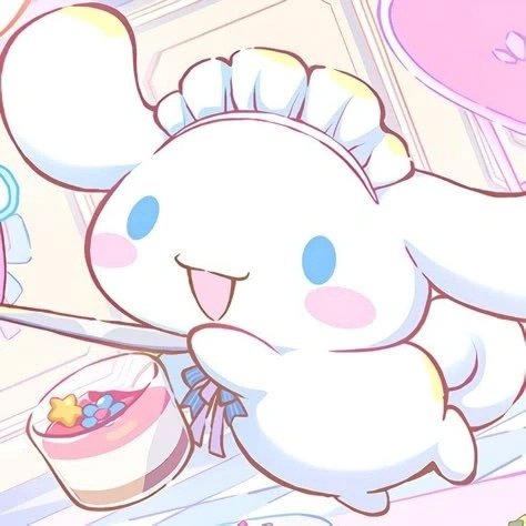 Soft Cinnamoroll PFP For Profiles Soft Cinnamoroll PFP For Profiles