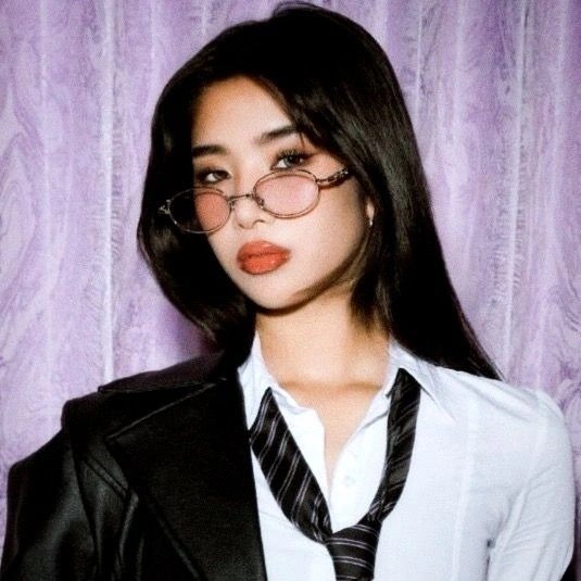 Sophia Katseye Hiatus