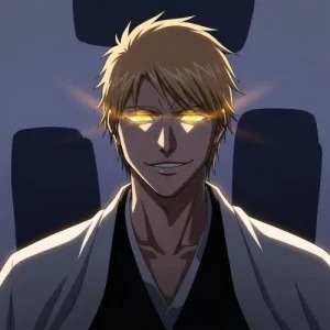 Sosuke Aizen Pfp 4k Sosuke Aizen Pfp 4k
