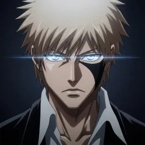 Sosuke Aizen Sosuke Aizen