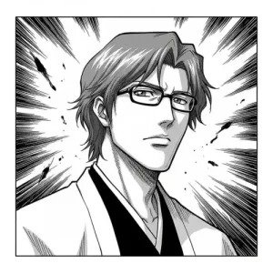 Sousuke Aizen Pfp Sousuke Aizen Pfp