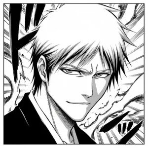 Tuff Aizen Pfp Tuff Aizen Pfp