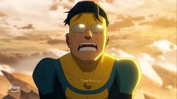 Tuff Invincible Tuff Invincible