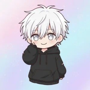 Tuff Ken Kaneki Pfp