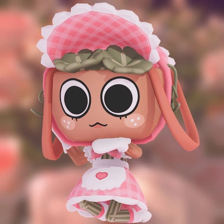 Twisted Bassie Twisted Bassie