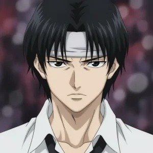 Ugly Chrollo Pics Ugly Chrollo Pics