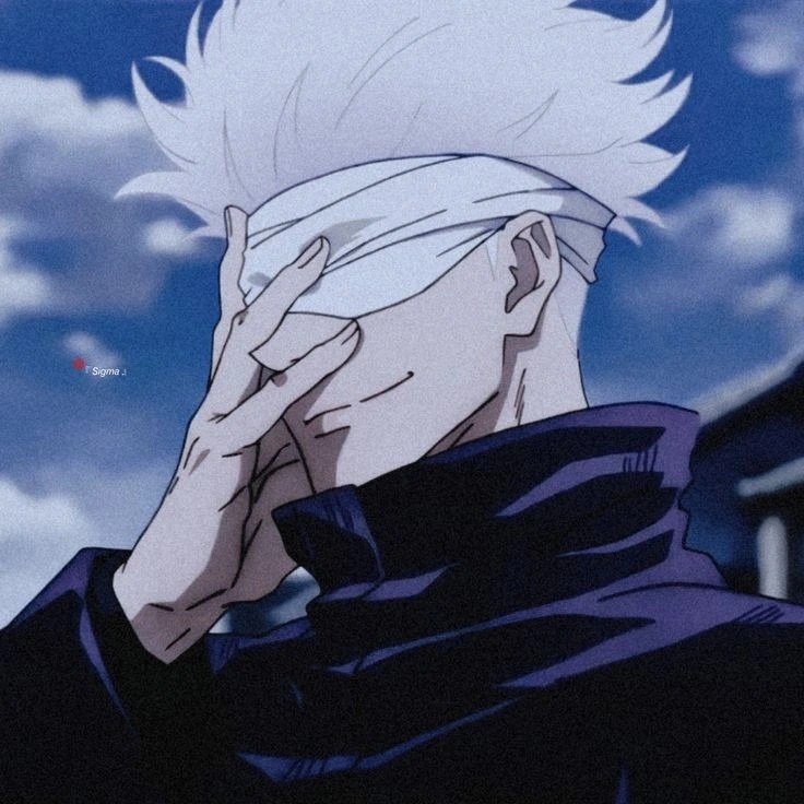 Very Sigma Pfp