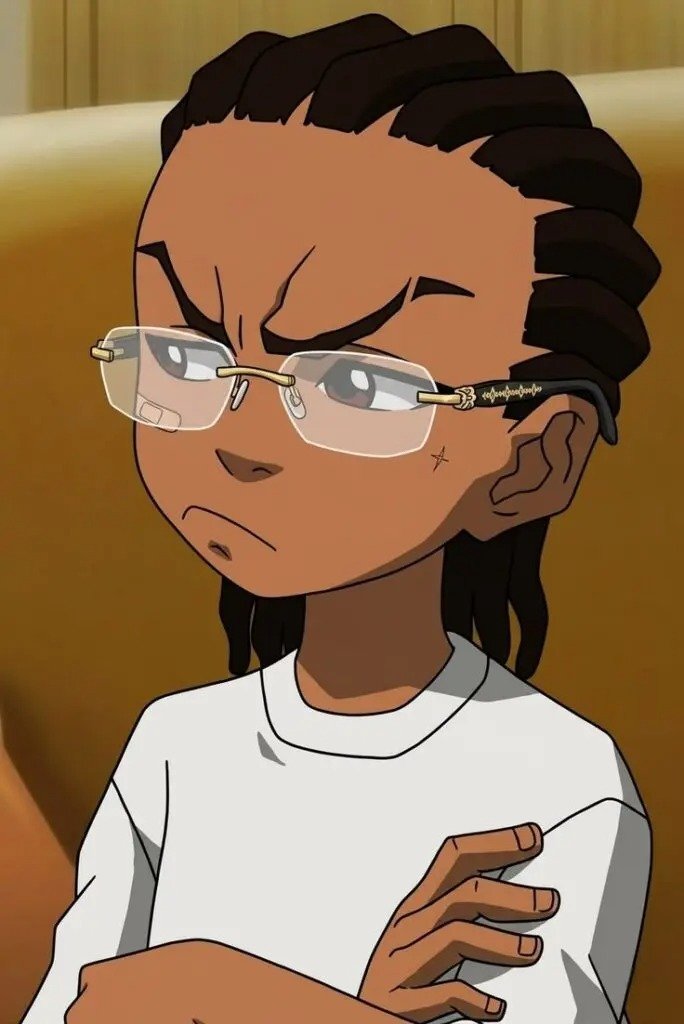 Where To Watch Boondocks