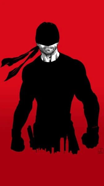 White Tiger Marvel Daredevil White Tiger Marvel Daredevil