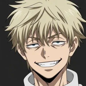 Who Does Denji End Up With