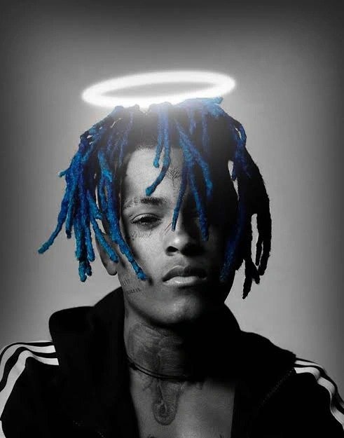 XXXTentacion PFP Cool XXXTentacion PFP Cool