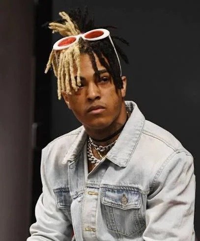 XXXTentacion PFP Eye XXXTentacion PFP Eye