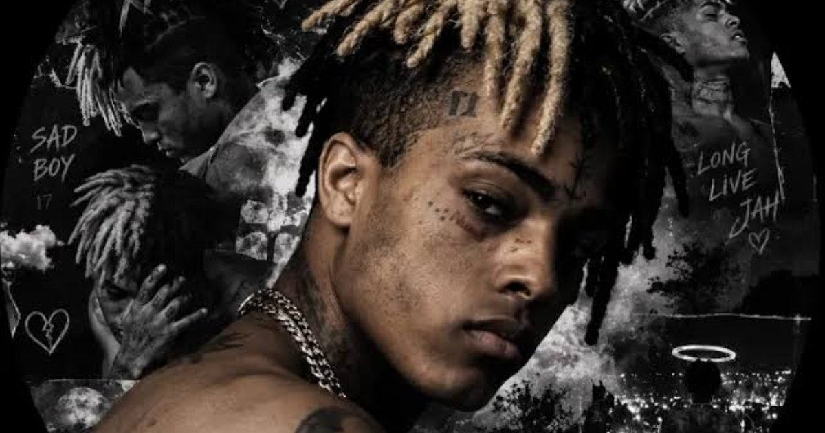 XXXTentacion PFP