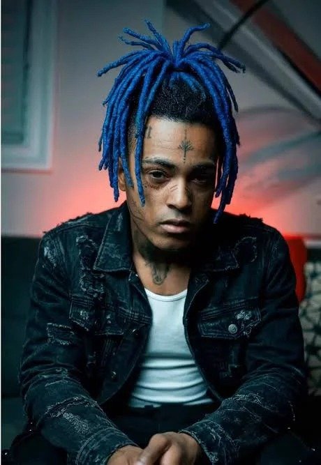 XXXTentacion Profile XXXTentacion Profile