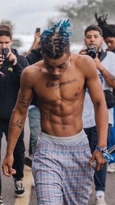 Xxxtentacion Car Xxxtentacion Car