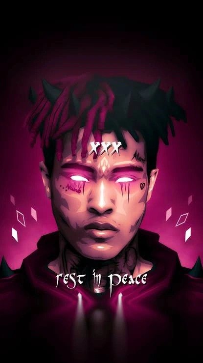 Xxxtentacion Hope Xxxtentacion Hope