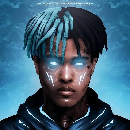 Xxxtentacion Instagram Xxxtentacion Instagram