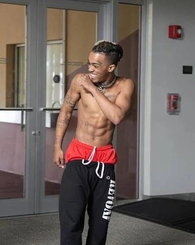 Xxxtentacion Meme Xxxtentacion Meme