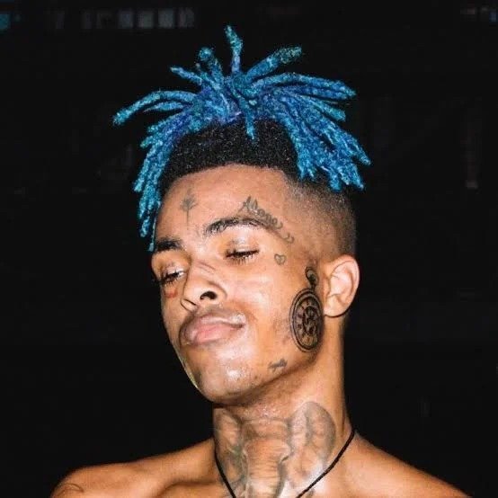 Xxxtentacion Picture Xxxtentacion Picture