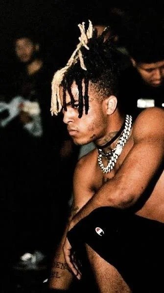 Xxxtentacion Pinterest Xxxtentacion Pinterest
