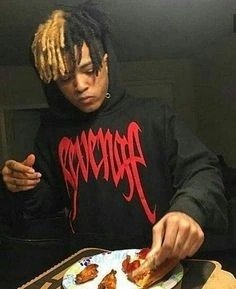 Xxxtentacion Pinterest Xxxtentacion Pinterest