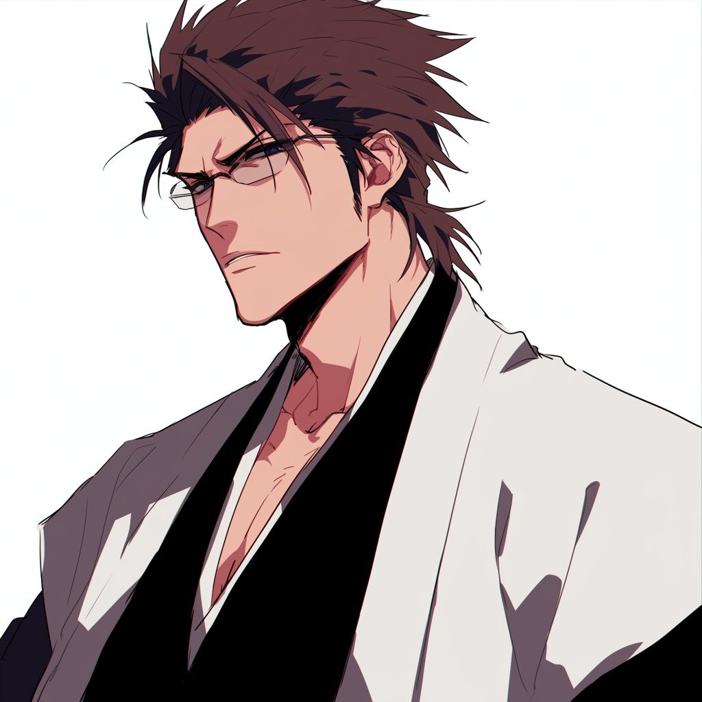 aizen pic aizen pic