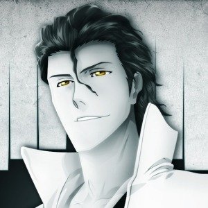 aizen sword aizen sword