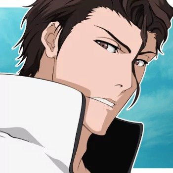 aizen wallpaper aizen wallpaper
