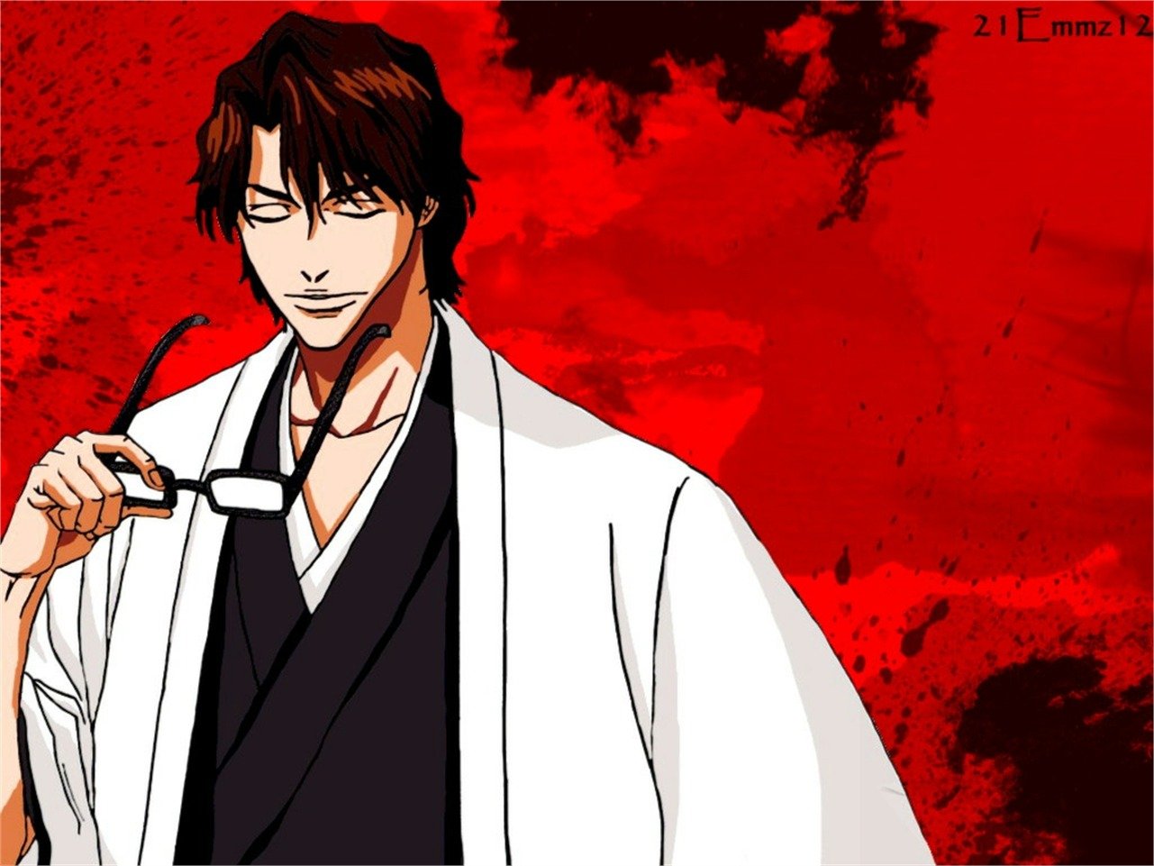 discord aizen discord pfp discord aizen discord pfp