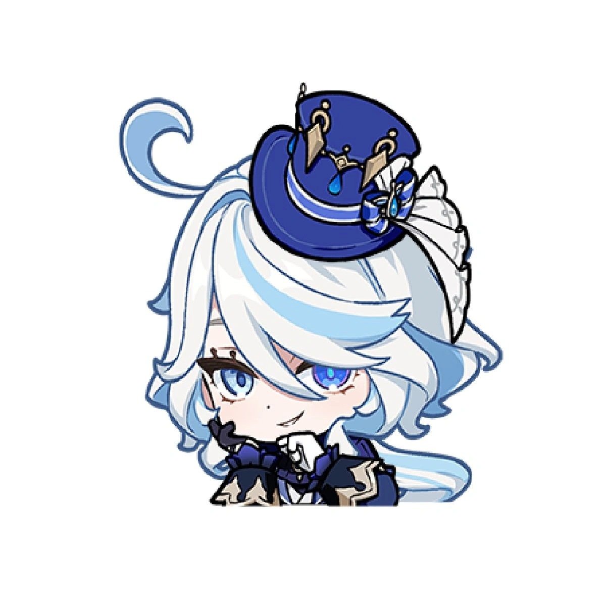 furina build furina build