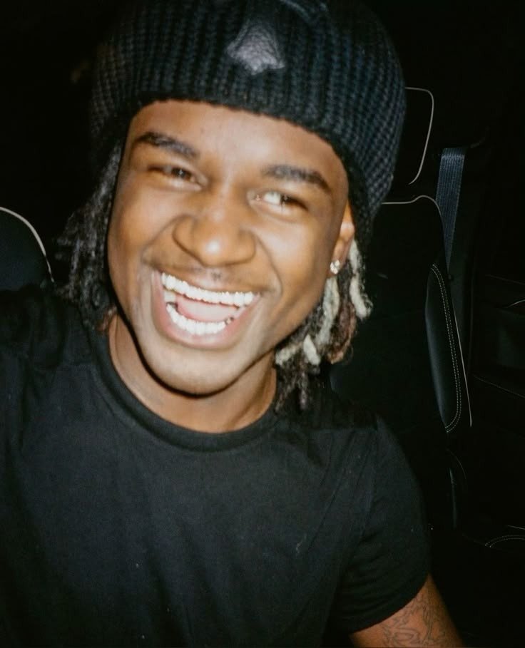 ken carson grillz pfp